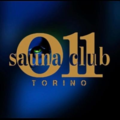 Logo 011 Sauna Club