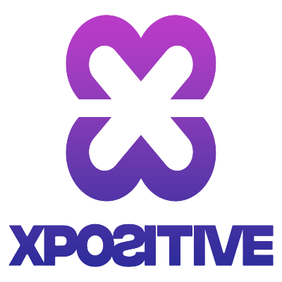 Logo XPositive