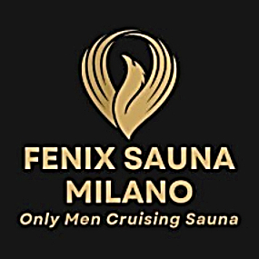 Logo Fenix Sauna