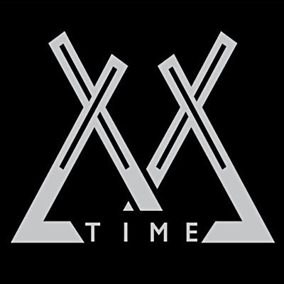 Logo Maxximum Time