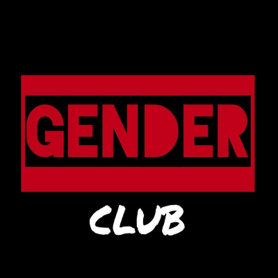 Logo Gender Klub