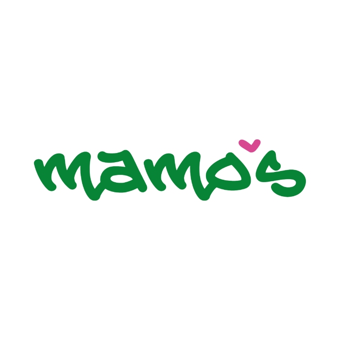 Logo Mamo's