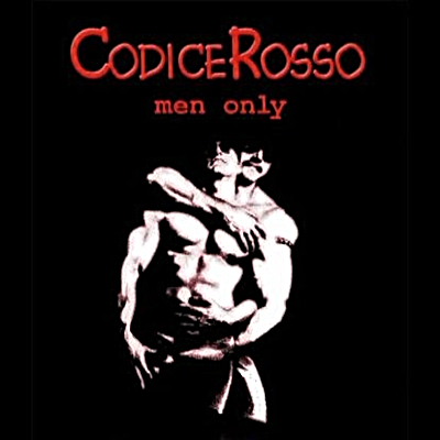 Logo Codice Rosso