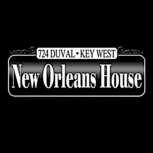 Logo New Orleans House