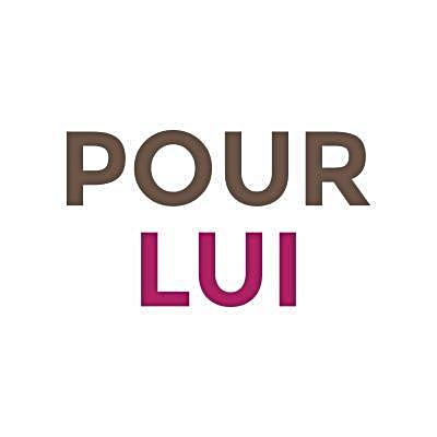 Logo Pour Lui