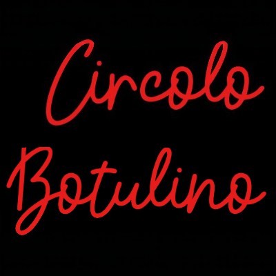Logo Botulino