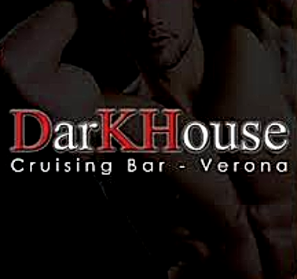 Logo DarKHouse