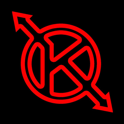 Logo K Club