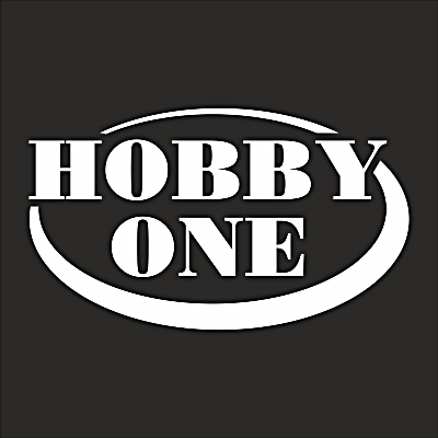 Logo Hobby One