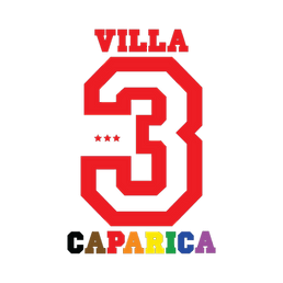 Logo Villa 3 Caparica
