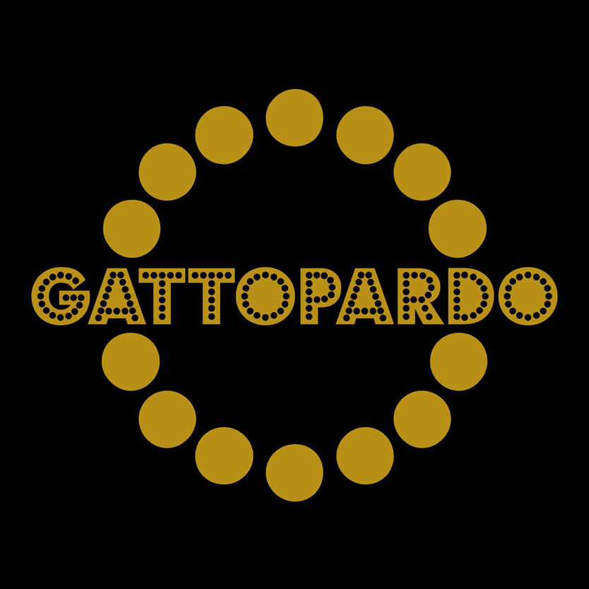 Logo Gattopardo