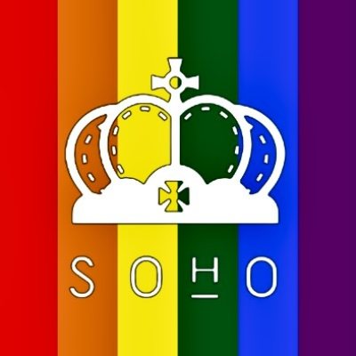 Logo Soho Club