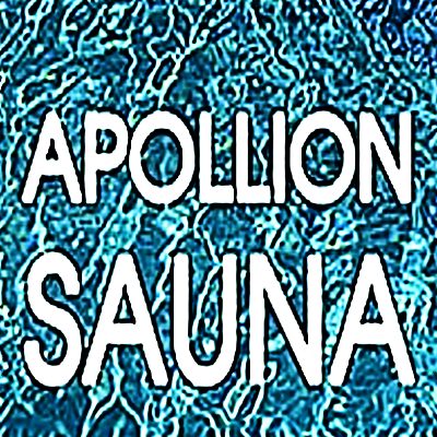 Logo Apollion Sauna