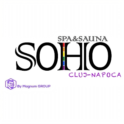 Logo Soho Cluj-Napoca
