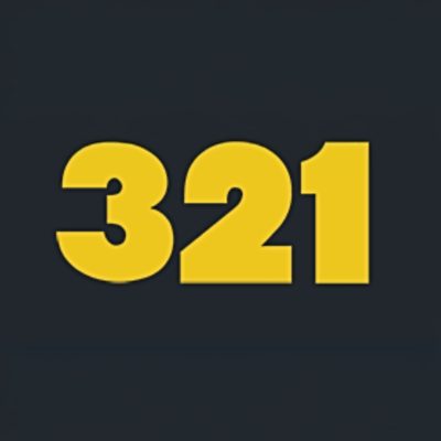 Logo 321 Slammer