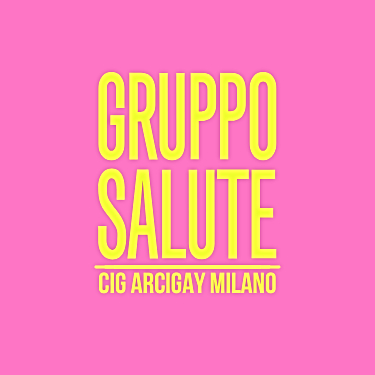Logo CIG Arcigay Milano