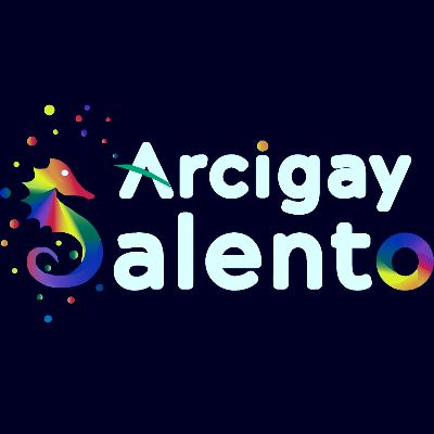 Logo Arcigay Salento