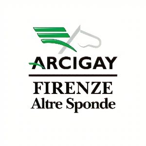 Logo Arcigay Firenze