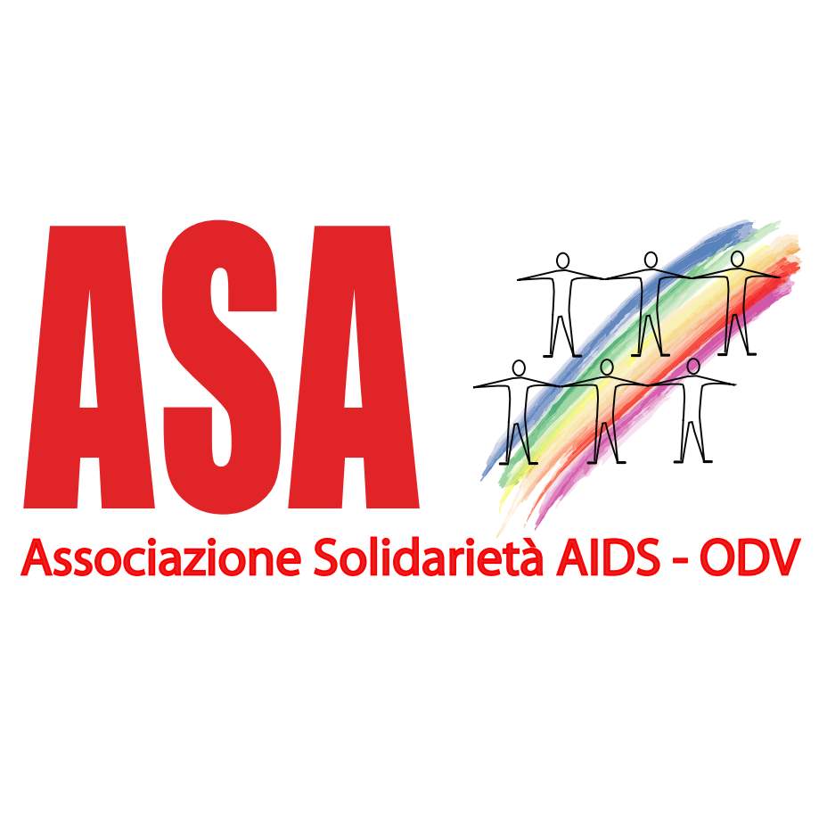 Logo ASA