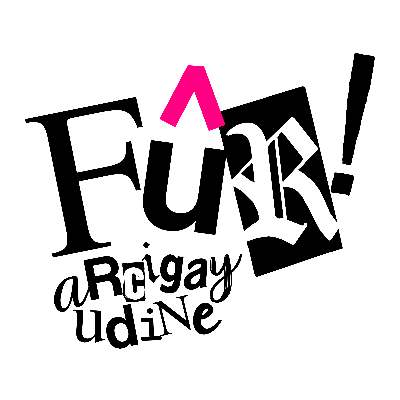 Logo Udine Checkpoint!