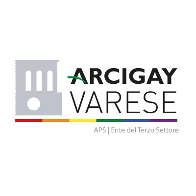 Logo Arcigay Varese