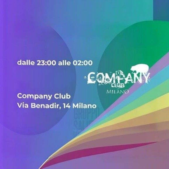 Immagine We Test Company Club