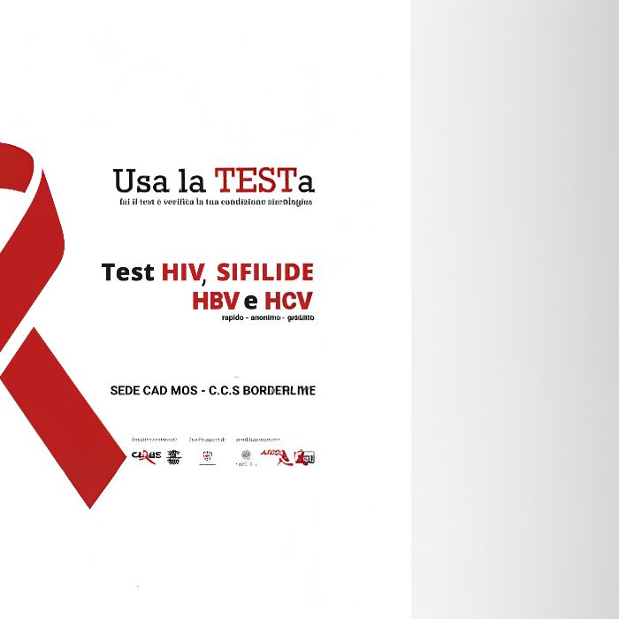 Immagine Usa la TEST-a